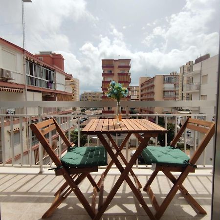 Sande Playa De Gandia Экстерьер фото