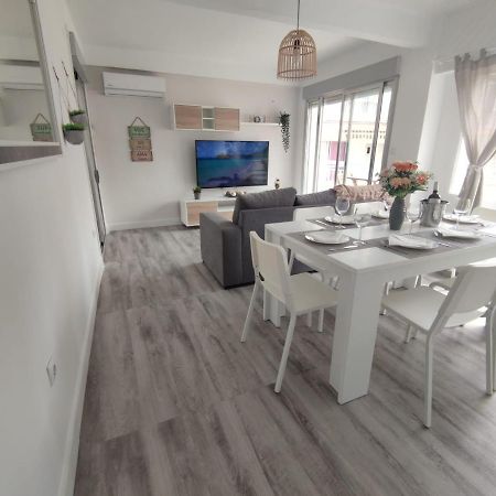Sande Playa De Gandia Экстерьер фото