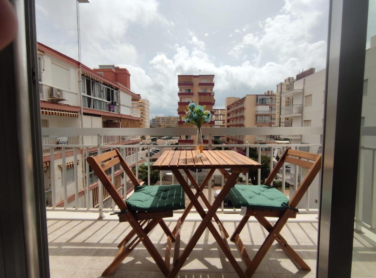 Sande Playa De Gandia Экстерьер фото
