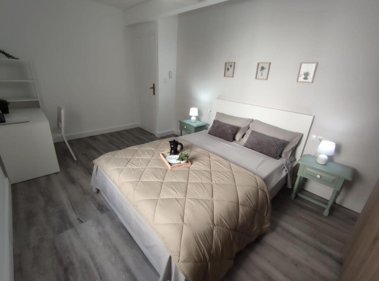 Sande Playa De Gandia Экстерьер фото